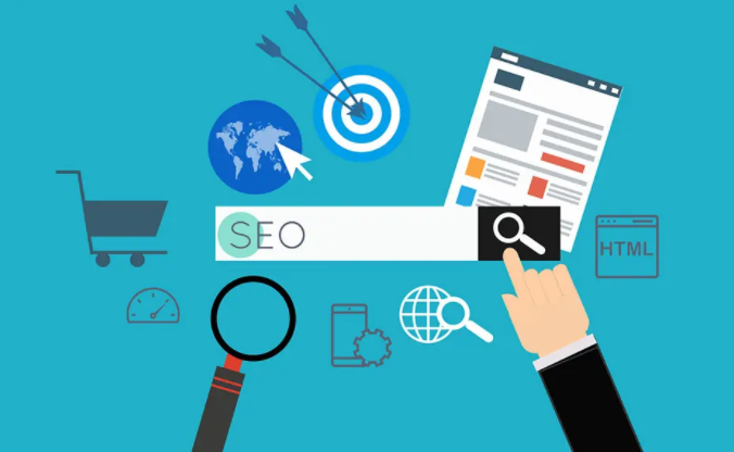 seo該怎樣對內(nèi)頁標(biāo)題進(jìn)行優(yōu)化呢?